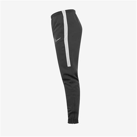 Nike Academy 19 Training Pant (Zip Pockets) 